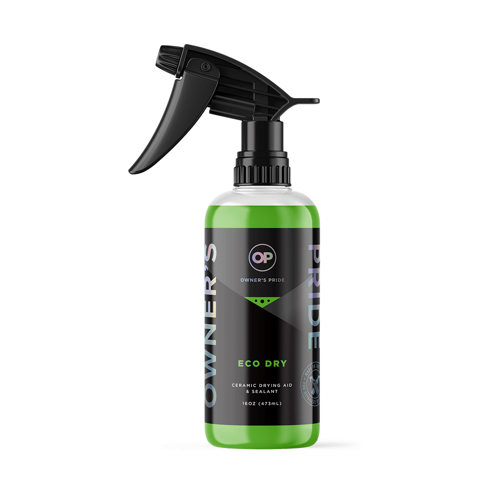 ECO DRY