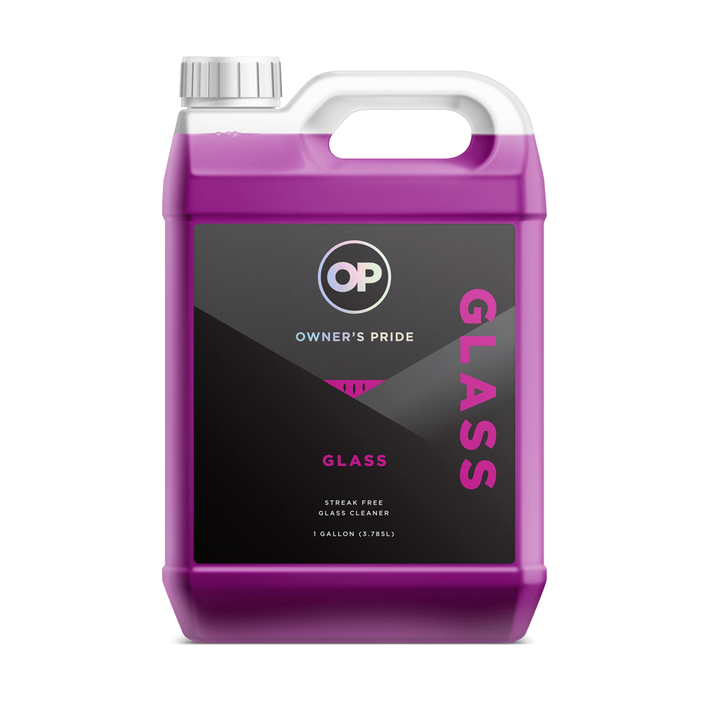 GLASS